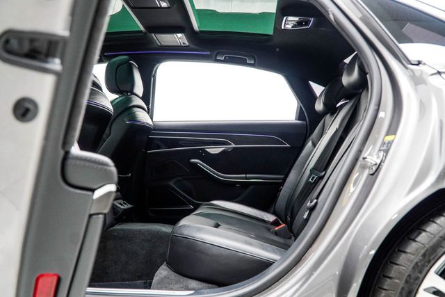 2021 Audi A8 4.0 - 23063347 - 42