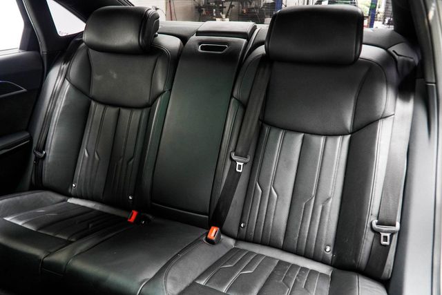 2021 Audi A8 4.0 - 23063347 - 43