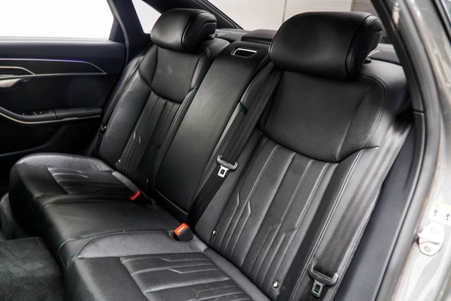 2021 Audi A8 4.0 - 23063347 - 44