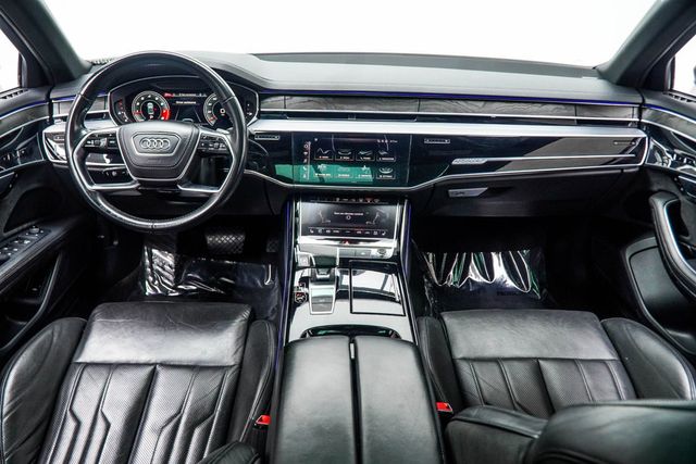 2021 Audi A8 4.0 - 23063347 - 4