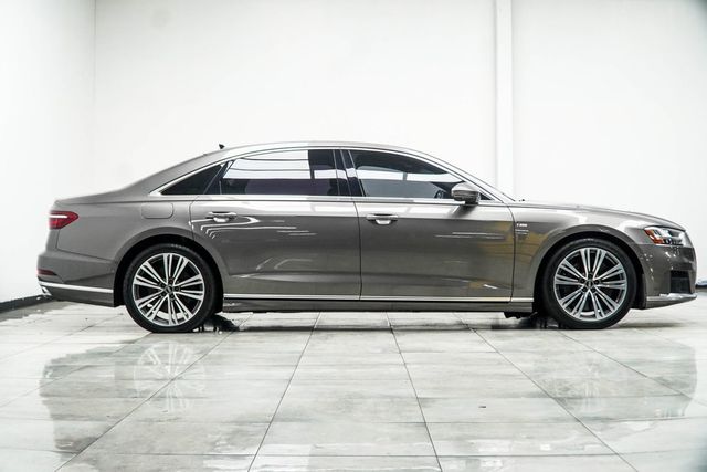 2021 Audi A8 4.0 - 23063347 - 6