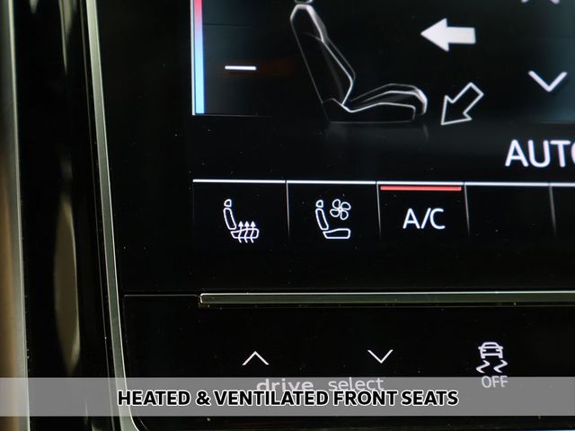 2021 Audi A8 L 55 - 23027555 - 10