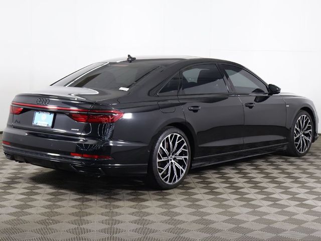 2021 Audi A8 L 55 - 23027555 - 13