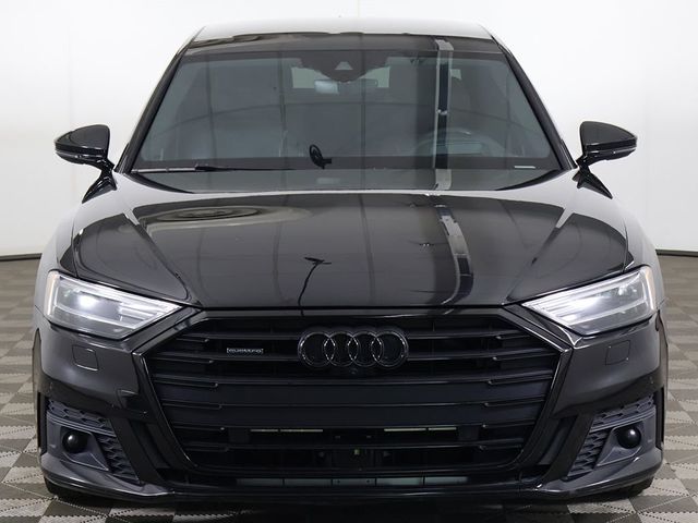 2021 Audi A8 L 55 - 23027555 - 14
