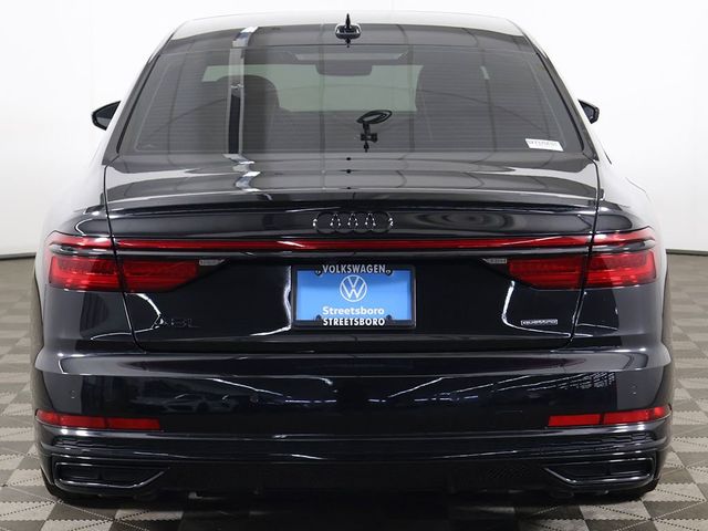 2021 Audi A8 L 55 - 23027555 - 15