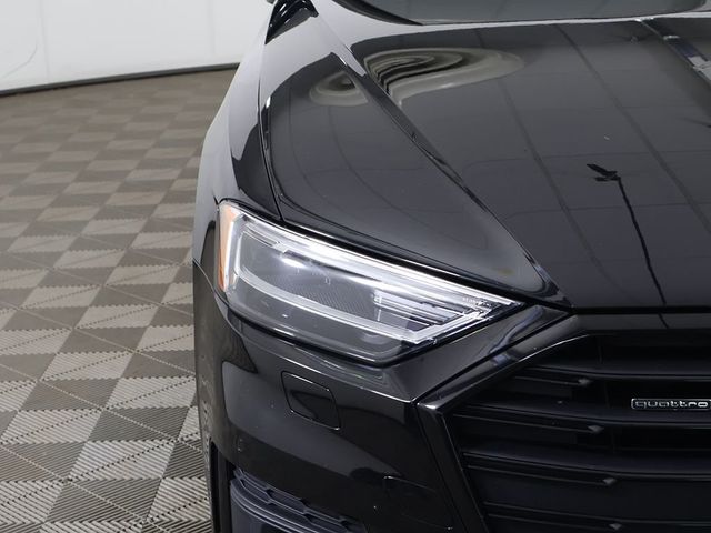 2021 Audi A8 L 55 - 23027555 - 16