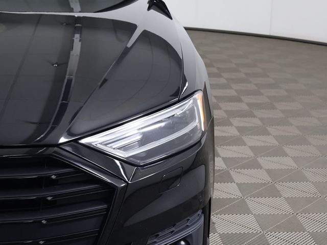 2021 Audi A8 L 55 - 23027555 - 17