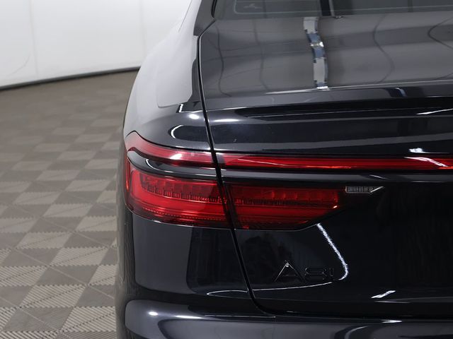 2021 Audi A8 L 55 - 23027555 - 18