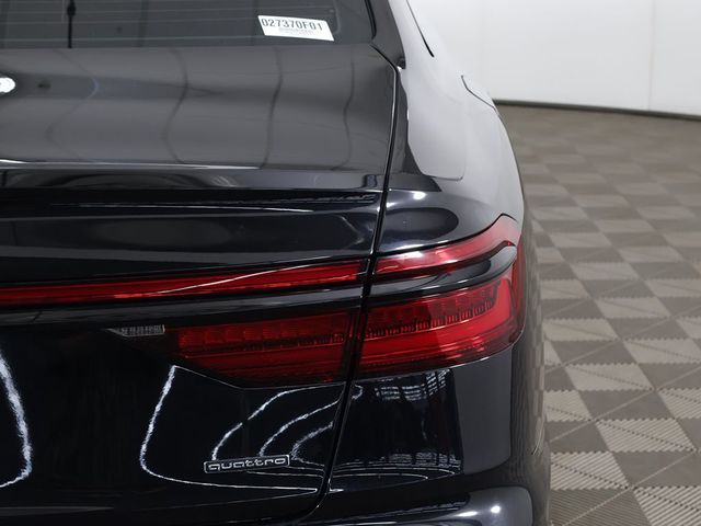2021 Audi A8 L 55 - 23027555 - 19