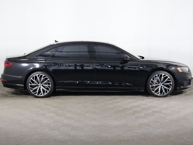 2021 Audi A8 L 55 - 23027555 - 21