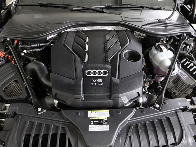 2021 Audi A8 L 55 - 23027555 - 22