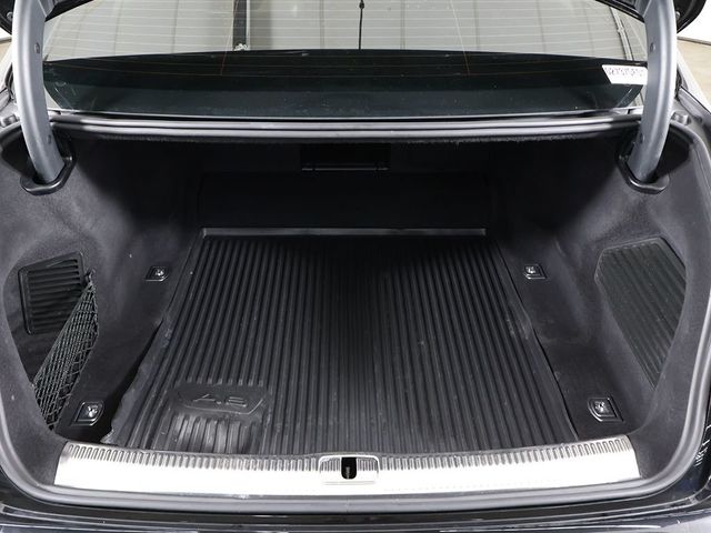 2021 Audi A8 L 55 - 23027555 - 23