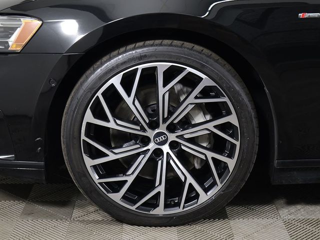 2021 Audi A8 L 55 - 23027555 - 26