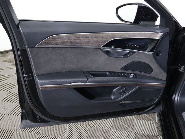 2021 Audi A8 L 55 - 23027555 - 27
