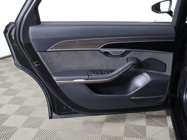 2021 Audi A8 L 55 - 23027555 - 29