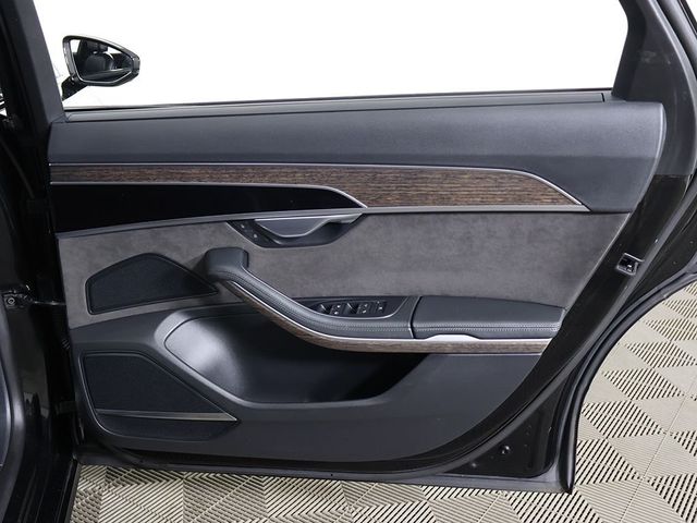 2021 Audi A8 L 55 - 23027555 - 30