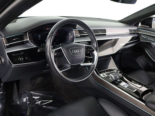 2021 Audi A8 L 55 - 23027555 - 31