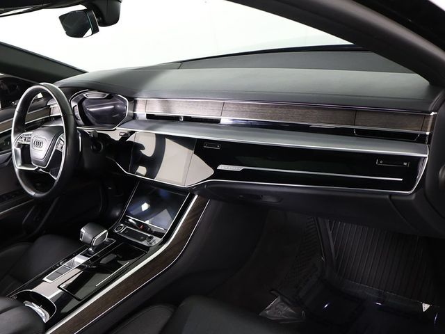 2021 Audi A8 L 55 - 23027555 - 32