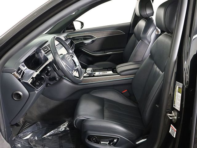 2021 Audi A8 L 55 - 23027555 - 33