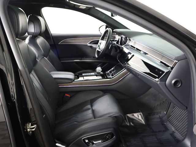 2021 Audi A8 L 55 - 23027555 - 34