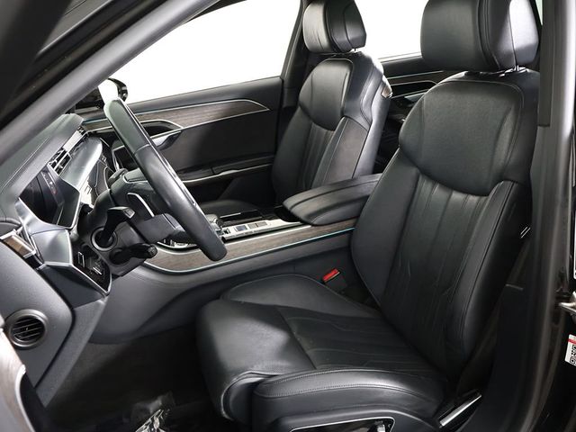 2021 Audi A8 L 55 - 23027555 - 35