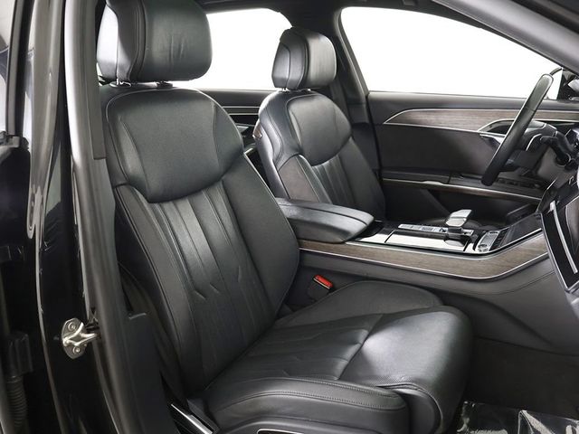 2021 Audi A8 L 55 - 23027555 - 36