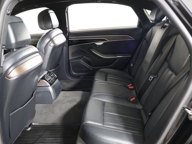 2021 Audi A8 L 55 - 23027555 - 39