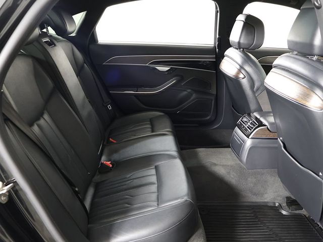 2021 Audi A8 L 55 - 23027555 - 40