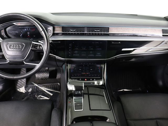 2021 Audi A8 L 55 - 23027555 - 50