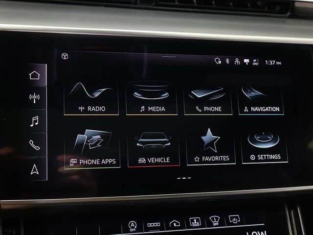 2021 Audi A8 L 55 - 23027555 - 51