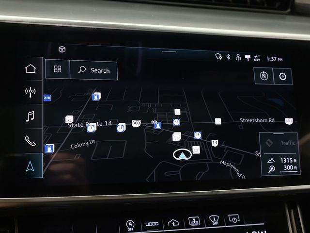 2021 Audi A8 L 55 - 23027555 - 53