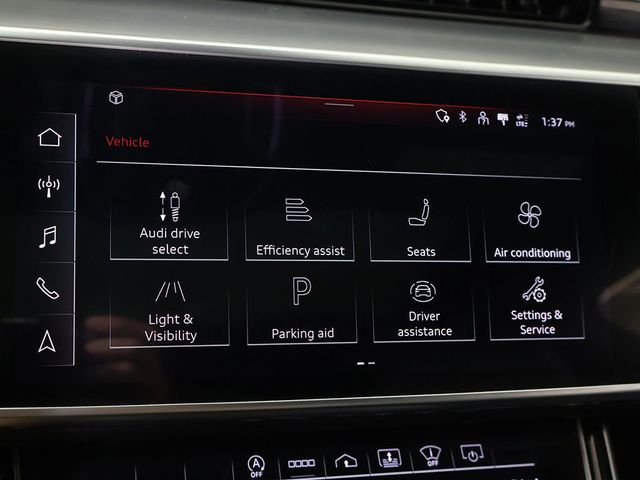 2021 Audi A8 L 55 - 23027555 - 54