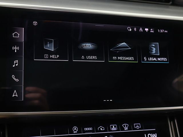2021 Audi A8 L 55 - 23027555 - 55