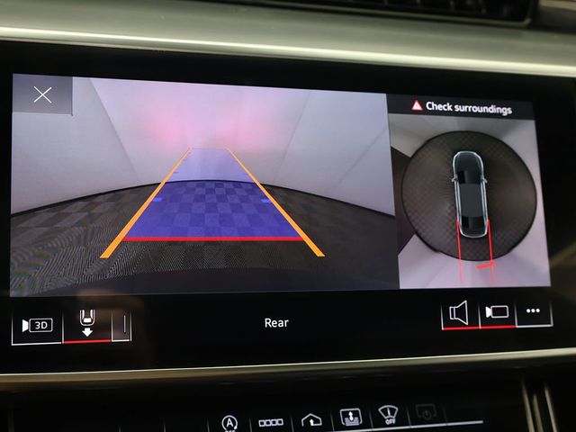 2021 Audi A8 L 55 - 23027555 - 56