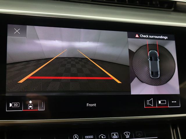 2021 Audi A8 L 55 - 23027555 - 57