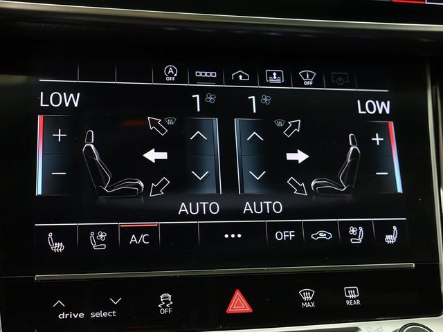 2021 Audi A8 L 55 - 23027555 - 58