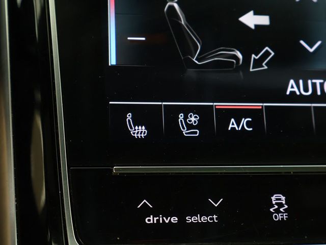 2021 Audi A8 L 55 - 23027555 - 59
