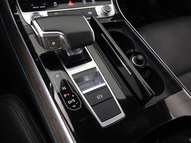 2021 Audi A8 L 55 - 23027555 - 60
