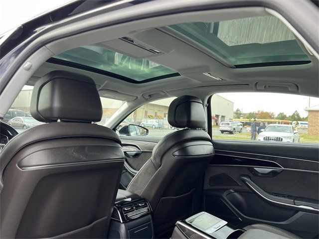 2021 Audi A8 L 55 - 22938260 - 15