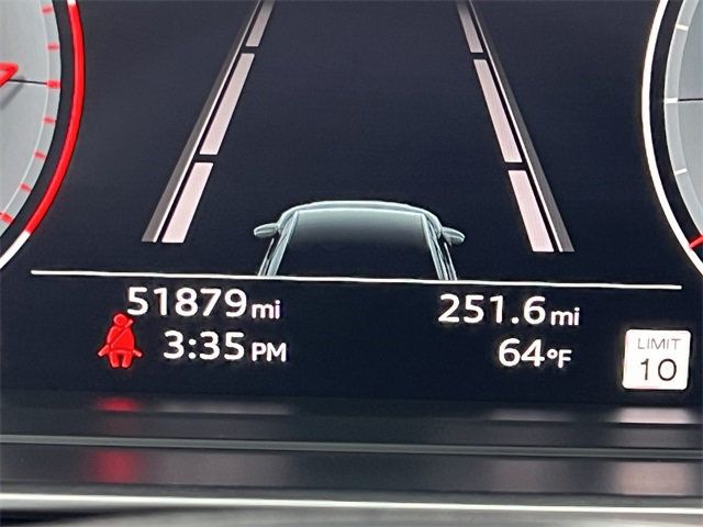 2021 Audi A8 L 55 - 22938260 - 25