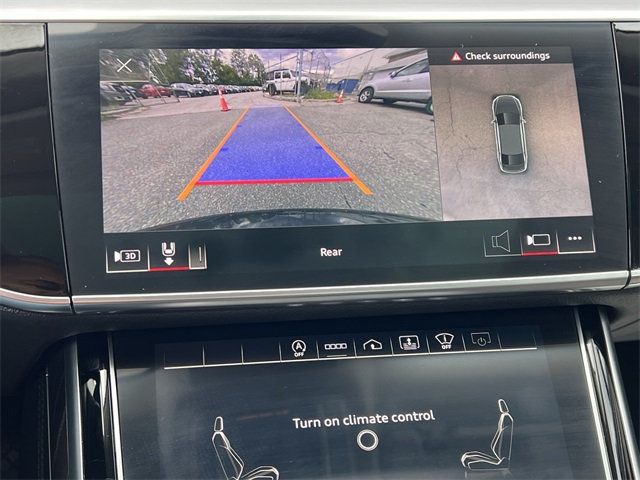 2021 Audi A8 L 55 - 22938260 - 27