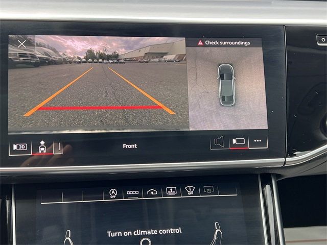 2021 Audi A8 L 55 - 22938260 - 28