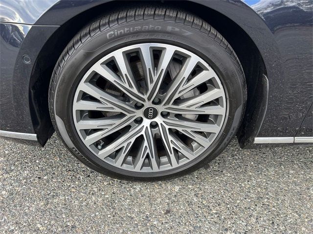 2021 Audi A8 L 55 - 22938260 - 8