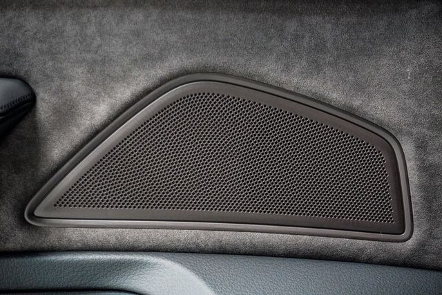 2021 Audi A8 L 55 Quattro photo 9