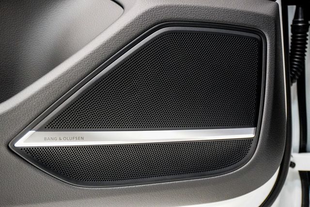 2021 Audi A8 L 55 Quattro photo 10