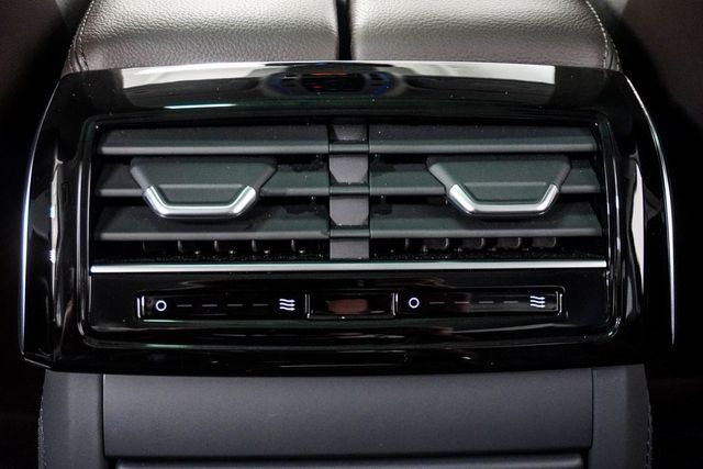 2021 Audi A8 L 55 Quattro photo 11