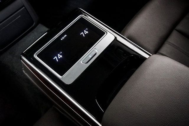 2021 Audi A8 L 55 Quattro photo 13
