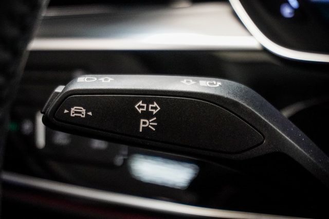 2021 Audi A8 L 55 Quattro photo 23