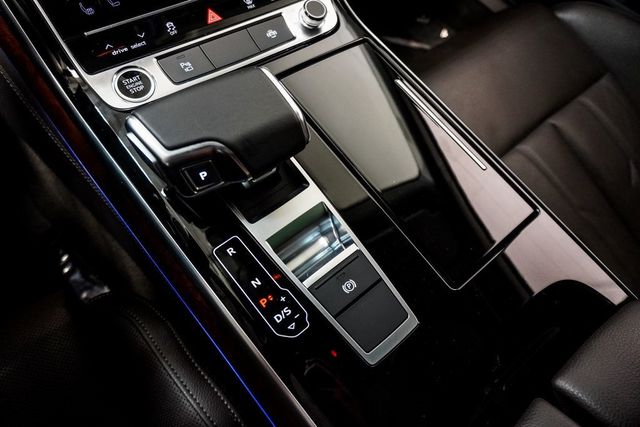 2021 Audi A8 L 55 Quattro photo 28