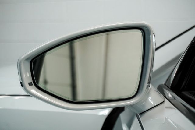 2021 Audi A8 L 55 Quattro photo 45
